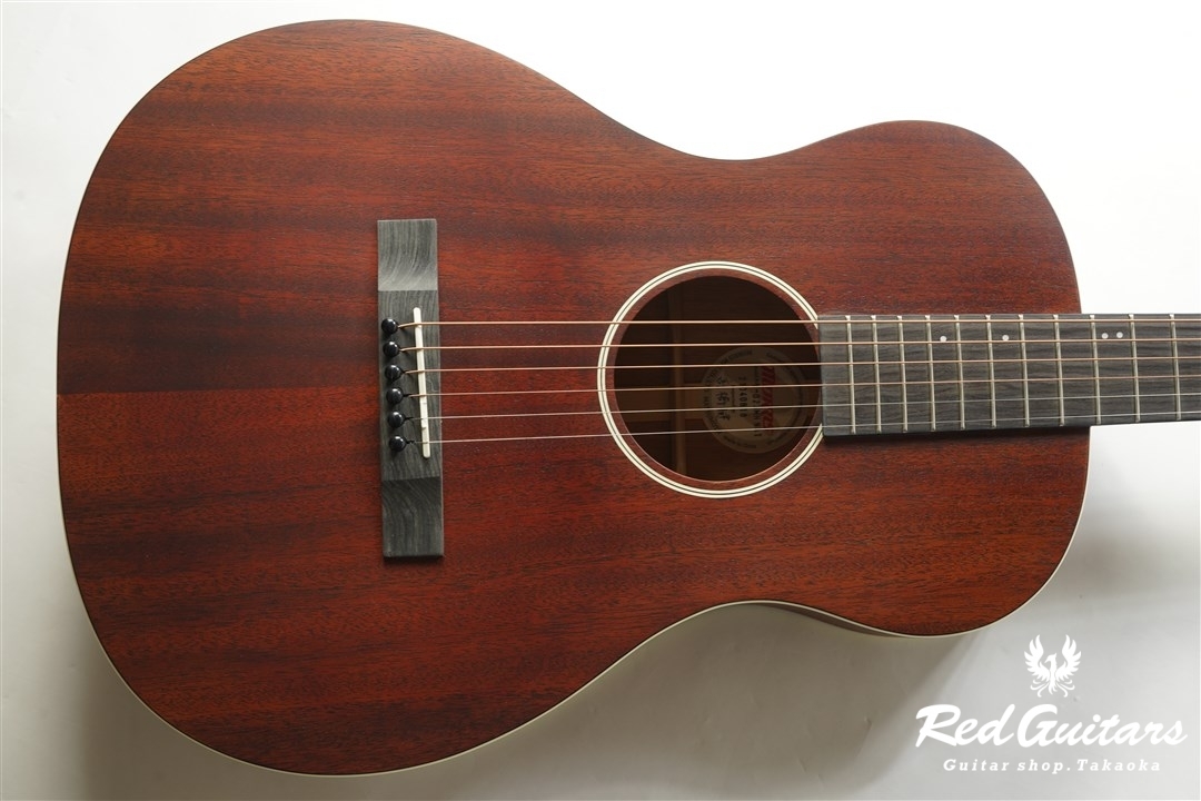 Morris Y-023MH NAT | Red Guitars Online Store